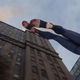 Illustration for article titled Spider-Man’s New Video Game Costume: Threat or Menace?